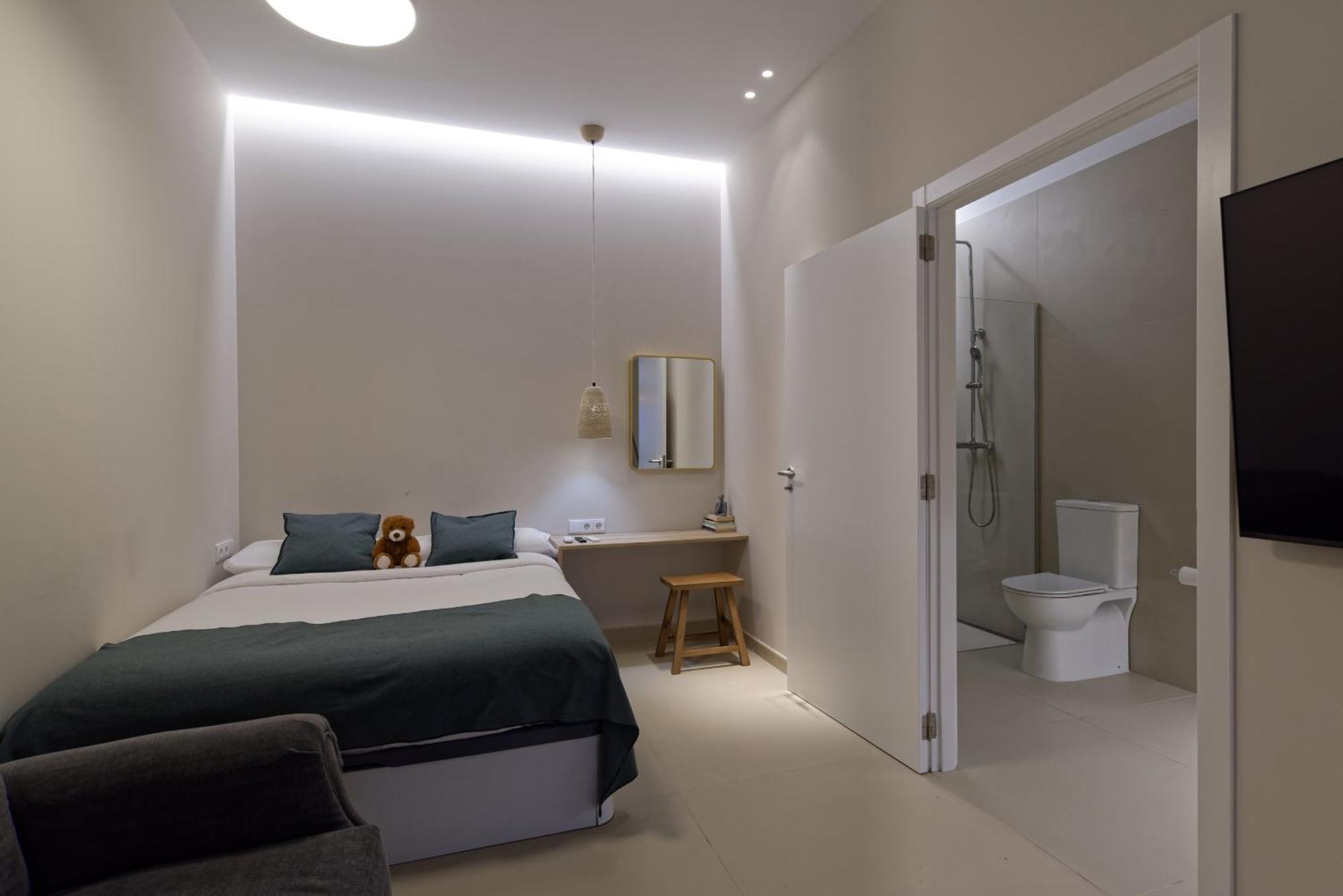 Osito Hub - Esteban Ballester Valencia Buitenkant foto