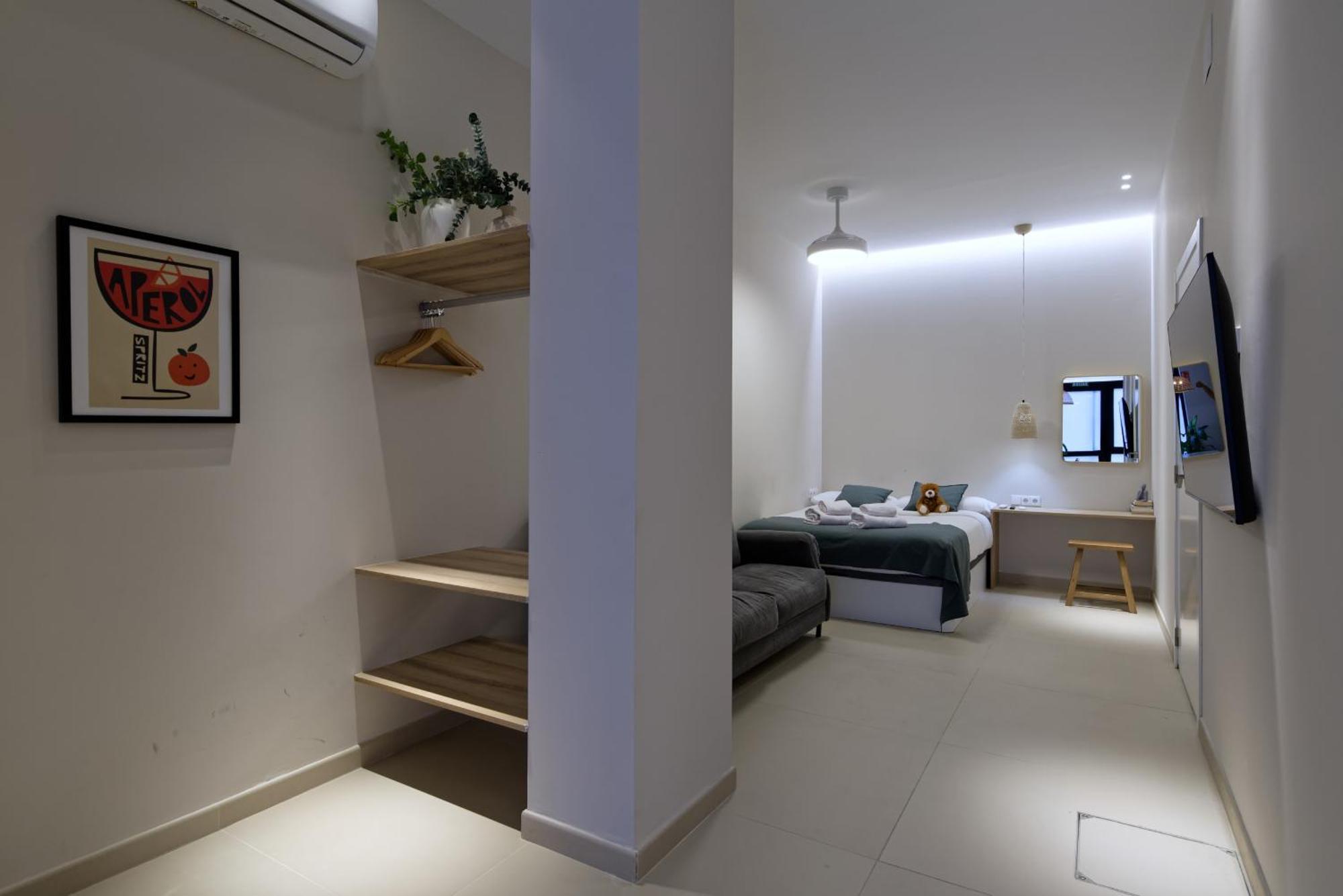 Osito Hub - Esteban Ballester Valencia Buitenkant foto