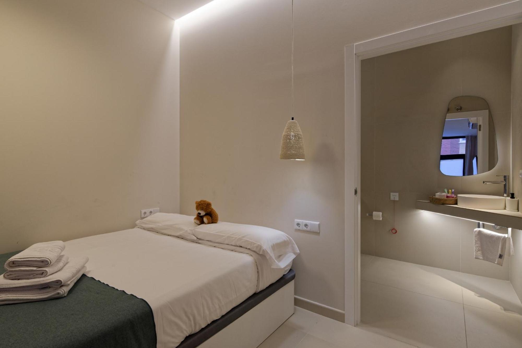 Osito Hub - Esteban Ballester Valencia Buitenkant foto