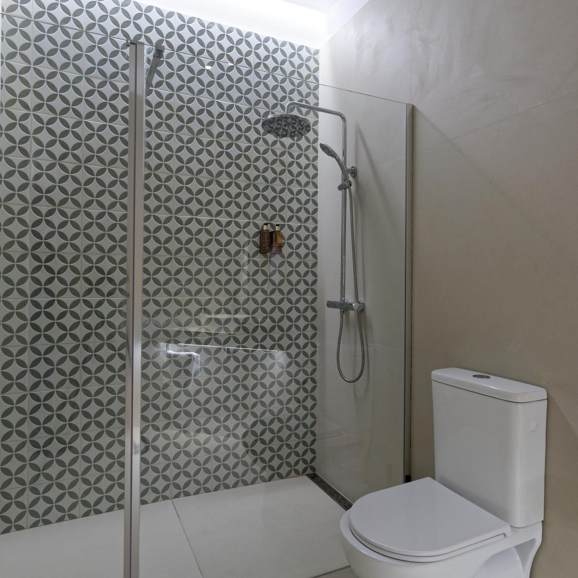 Osito Hub - Esteban Ballester Valencia Buitenkant foto