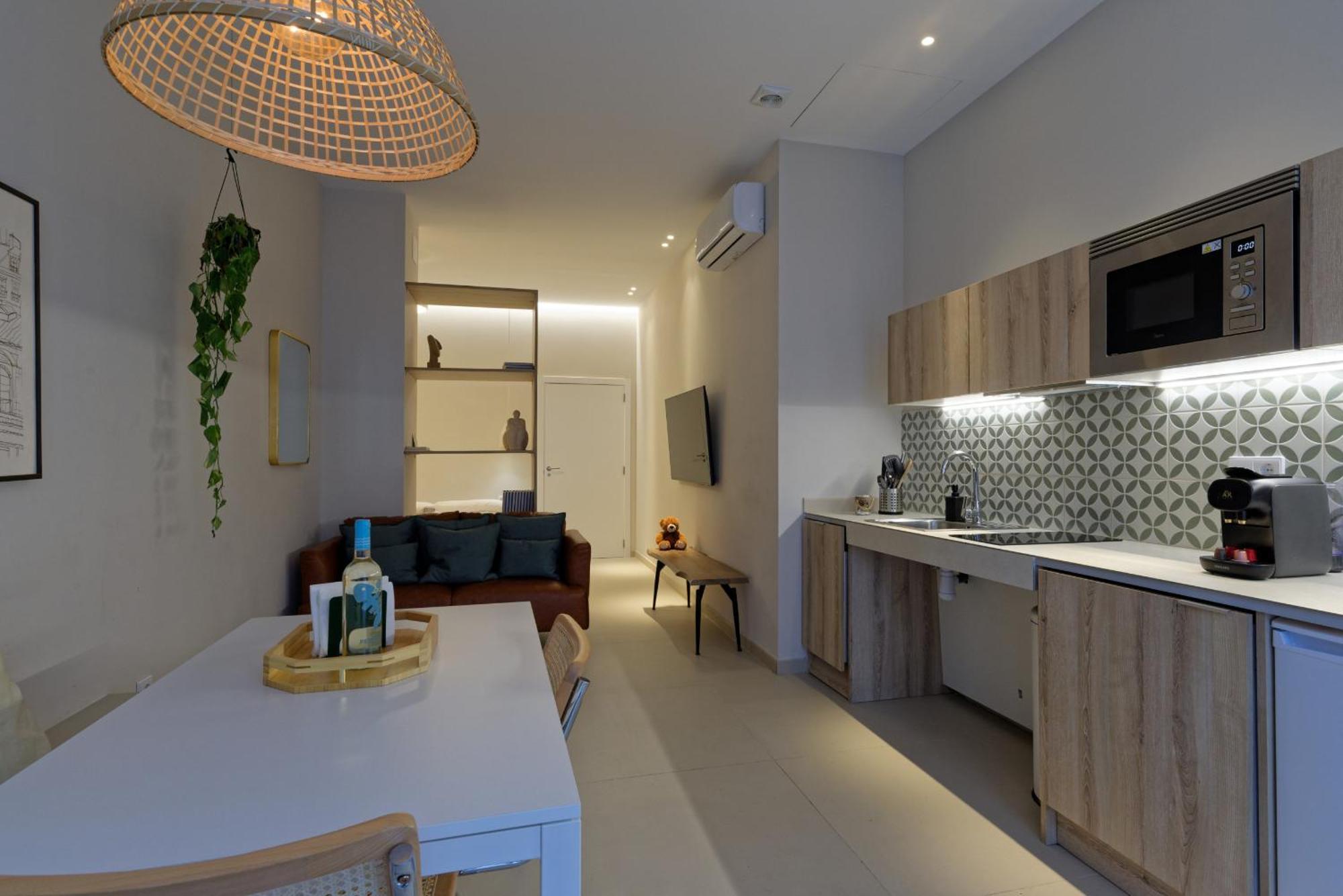 Osito Hub - Esteban Ballester Valencia Buitenkant foto